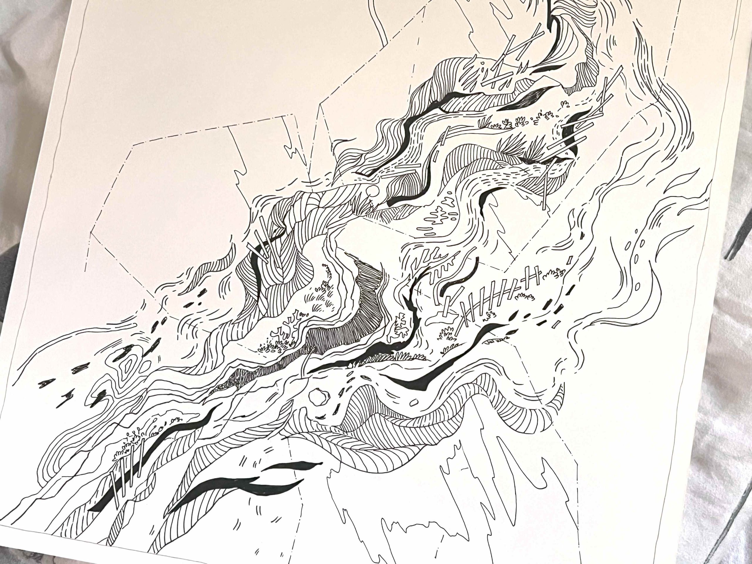 You are currently viewing Earth’s waters and substrate under extractive capitalism