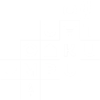 Outokummun kaupunki_logo_valkoinen